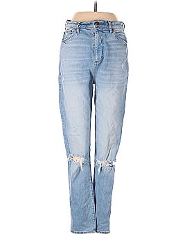 Ann Taylor LOFT Jeans (view 1)