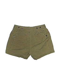 J.Crew Khaki Shorts (view 2)