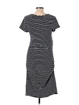 Isabel Maternity Casual Dress (view 2)