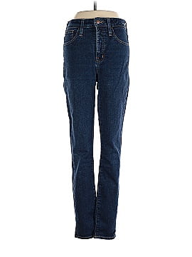 Madewell Jeans (view 1)