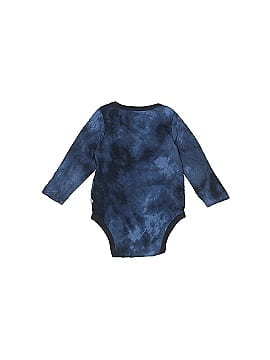 Baby Gap Long Sleeve Onesie (view 2)