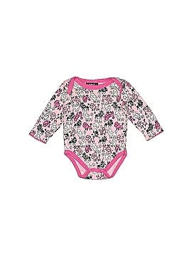 DDG Darlings Long Sleeve Onesie (view 1)