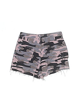 Topshop Dressy Shorts (view 2)