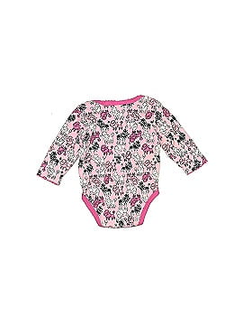 DDG Darlings Long Sleeve Onesie (view 2)