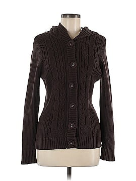 Bass Cardigan (view 1)