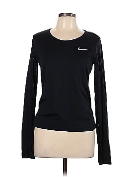 Nike Long Sleeve T-Shirt (view 1)