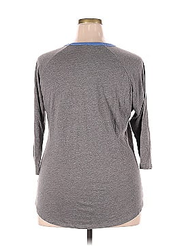 Lularoe Long Sleeve T-Shirt (view 2)