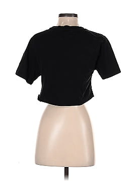 Paco Rabanne Short Sleeve T-Shirt (view 2)