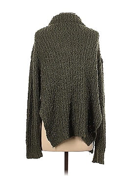 Caren Forbes Turtleneck Sweater (view 2)