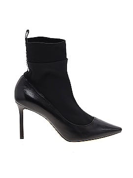 Jimmy Choo Brandon Sock Boot (view 1)