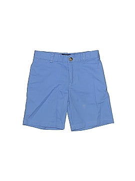 Polo by Ralph Lauren Khaki Shorts (view 1)