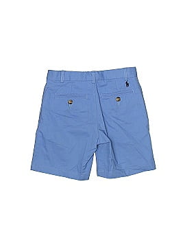 Polo by Ralph Lauren Khaki Shorts (view 2)