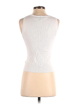 Express Sleeveless Top (view 2)