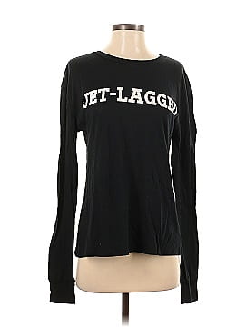 Wildfox Long Sleeve T-Shirt (view 1)