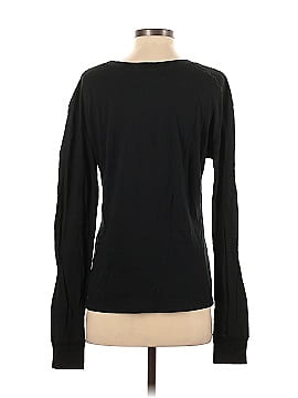 Wildfox Long Sleeve T-Shirt (view 2)