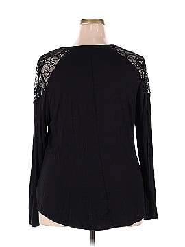 Maurices Long Sleeve Top (view 2)