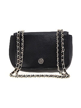 Tory Burch Leather Shoulder Bag (view 1)