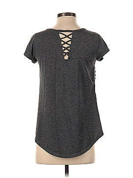 Maurices Short Sleeve T-Shirt (view 2)