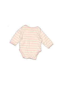 Small Wonders Long Sleeve Onesie (view 2)