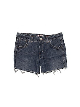 Levi's Denim Shorts (view 1)