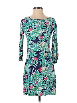 Lilly Pulitzer Casual Dress (view 1)