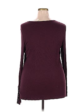 Torrid Long Sleeve T-Shirt (view 2)