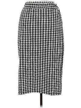 Shein Curve Casual Skirt (view 2)