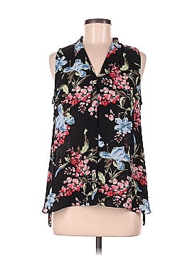 Vince Camuto Sleeveless Blouse (view 1)