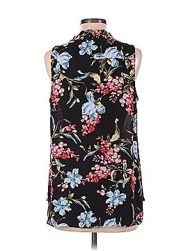 Vince Camuto Sleeveless Blouse (view 2)