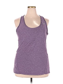 Reebok Active Tank (view 1)