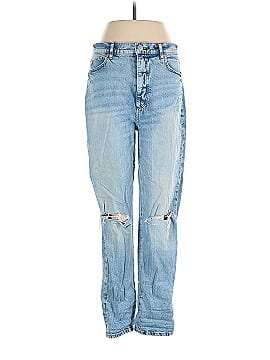 Ann Taylor LOFT Jeans (view 1)