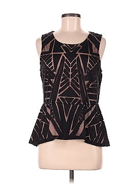 Thalia Sodi Sleeveless Top (view 1)