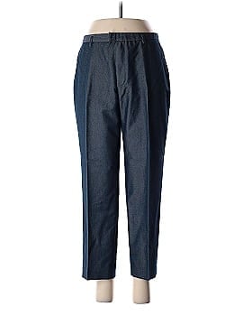 Banana Republic Linen Pants (view 1)