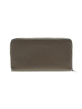 Céline Leather Continental Wallet (view 2)
