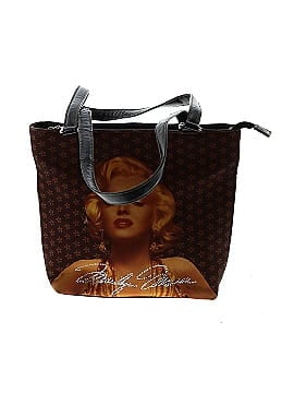 Marilyn Monroe Shoulder Bag (view 1)