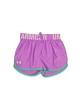 Under Armour Athletic Shorts (view 1)