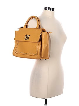 Badgley Mischka Satchel (view 2)