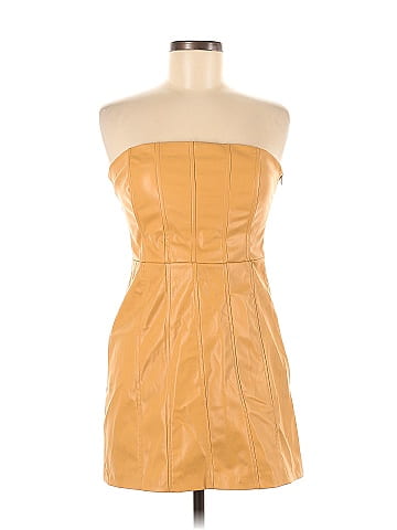 Zara Cocktail Dress (view 1)