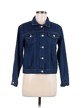 Unbranded Denim Jacket (view 1)