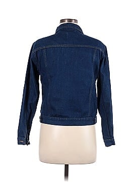 Unbranded Denim Jacket (view 2)