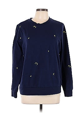 Gloria Vanderbilt Sweatshirt (view 1)