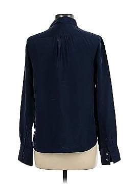 J.Crew Long Sleeve Button-Down Shirt (view 2)