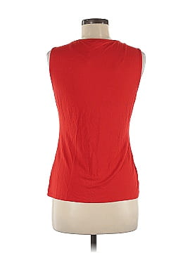 Vince Camuto Sleeveless Top (view 2)