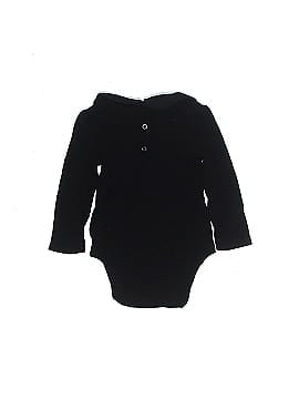 Baby Gap Long Sleeve Onesie (view 2)