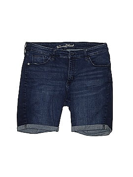 Universal Thread Denim Shorts (view 1)