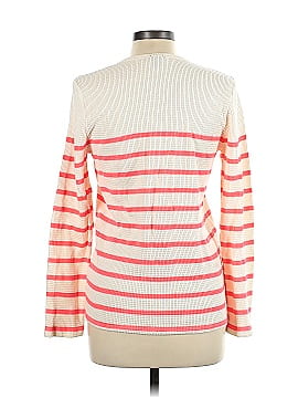 J.Crew Long Sleeve Henley (view 2)