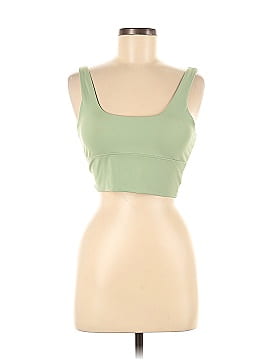 White Fox Active Tank Top (view 1)