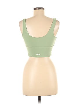 White Fox Active Tank Top (view 2)