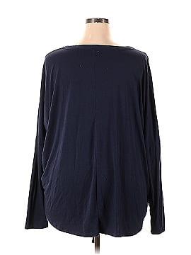 Zenana Premium Long Sleeve Top (view 2)