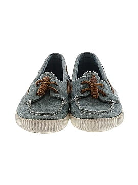 Sperry Top Sider Flats (view 2)